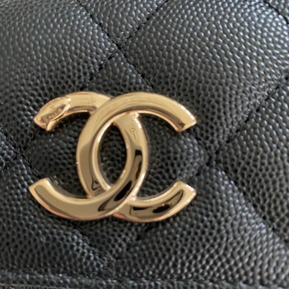 COPY - Chanel Wallet - Picture 5 of 10